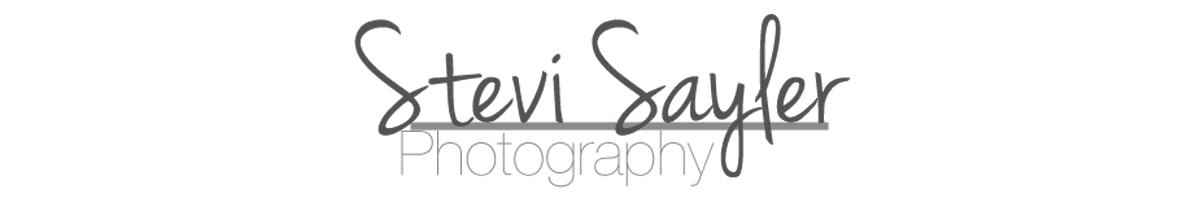 Stevi Sayler Photography logo