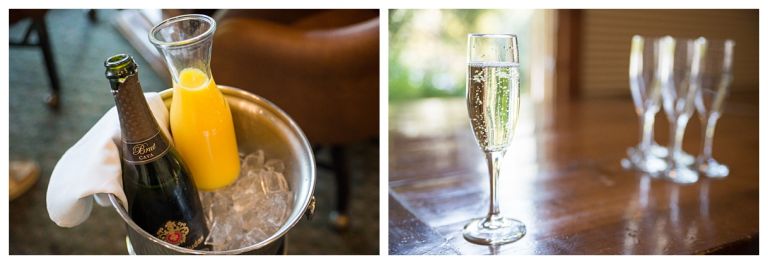 Broken Top Club Wedding // Lauren And Melissa Get Hitched // Bend Oregon // Stevi Sayler Photography