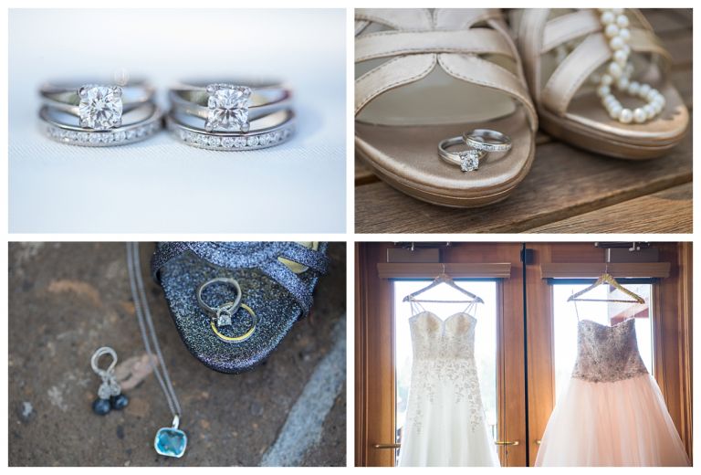 Broken Top Club Wedding // Lauren And Melissa Get Hitched // Bend Oregon // Stevi Sayler Photography