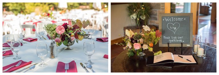 Broken Top Club Wedding // Lauren And Melissa Get Hitched // Bend Oregon // Stevi Sayler Photography