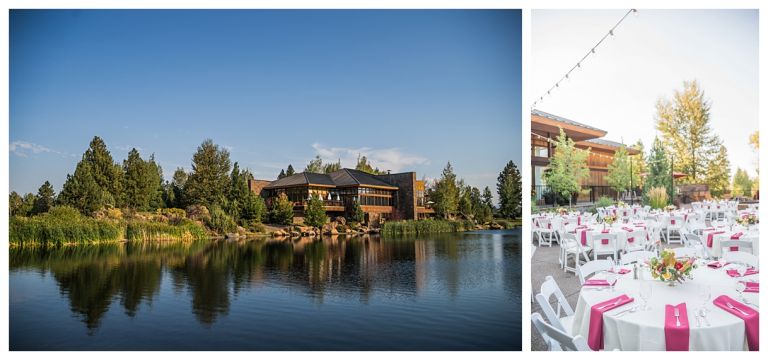 Broken Top Club Wedding // Lauren And Melissa Get Hitched // Bend Oregon // Stevi Sayler Photography