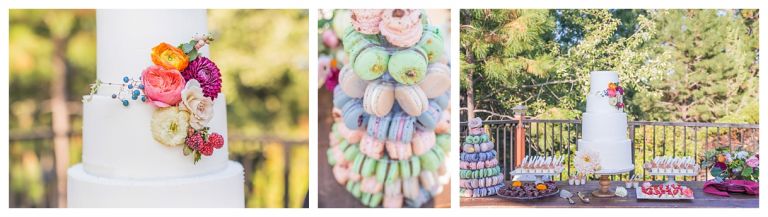 Broken Top Club Wedding // Lauren And Melissa Get Hitched // Bend Oregon // Stevi Sayler Photography