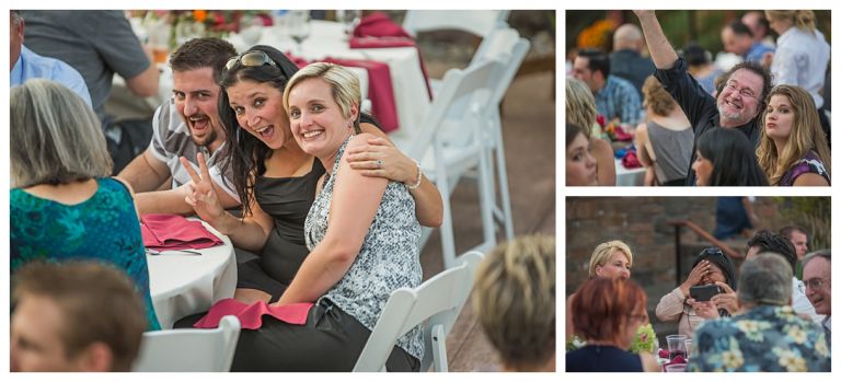 Broken Top Club Wedding // Lauren And Melissa Get Hitched // Bend Oregon // Stevi Sayler Photography