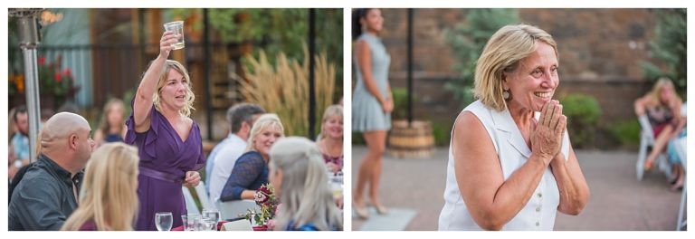Broken Top Club Wedding // Lauren And Melissa Get Hitched // Bend Oregon // Stevi Sayler Photography