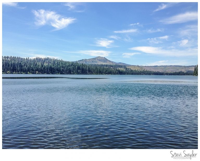 Stevi and Ryan get engaged // Smith Rock // Pronghorn // Bend Oregon