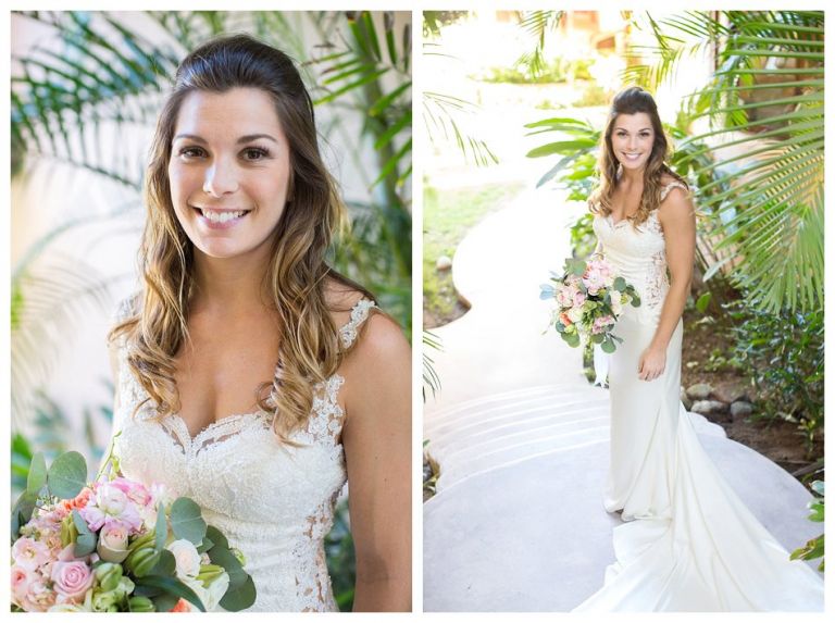 Sayulita Mexico Beach Wedding // Kari and Brandon Wed By The Sea // Stevi Sayler Photography