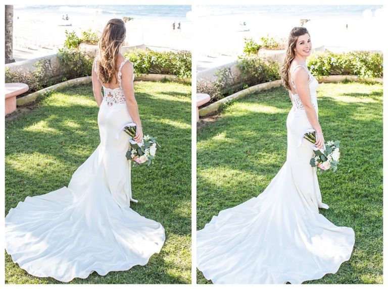 Sayulita Mexico Beach Wedding // Kari and Brandon Wed By The Sea // Stevi Sayler Photography