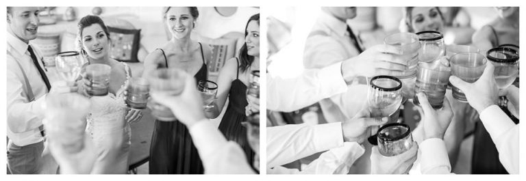 Sayulita Mexico Beach Wedding // Kari and Brandon Wed By The Sea // Stevi Sayler Photography