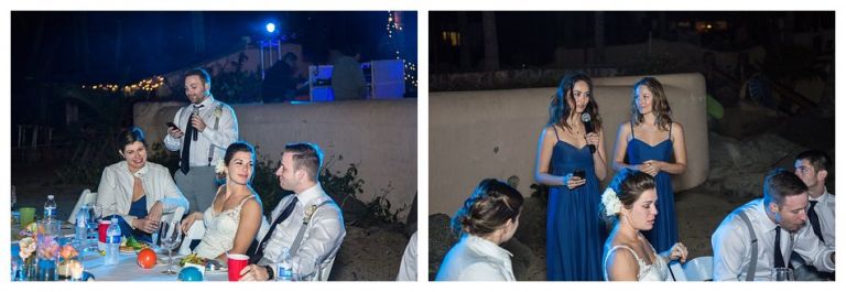 Sayulita Mexico Beach Wedding // Kari and Brandon Wed By The Sea // Stevi Sayler Photography