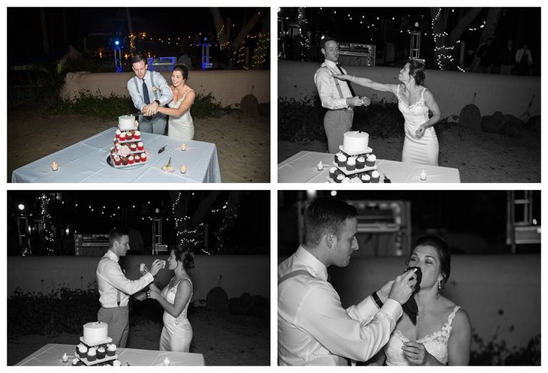 Sayulita Mexico Beach Wedding // Kari and Brandon Wed By The Sea // Stevi Sayler Photography