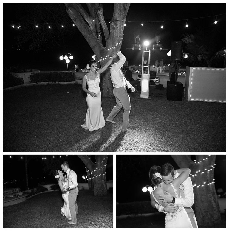 Sayulita Mexico Beach Wedding // Kari and Brandon Wed By The Sea // Stevi Sayler Photography