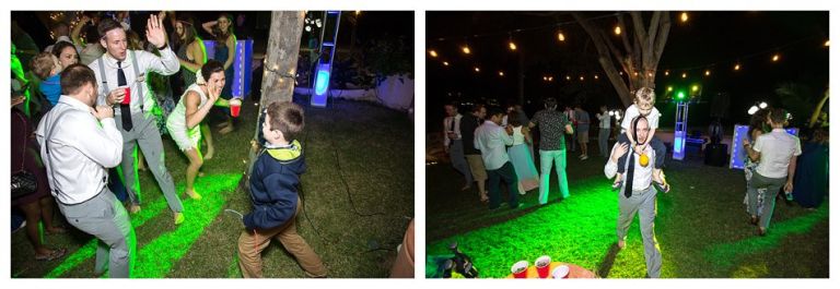 Sayulita Mexico Beach Wedding // Kari and Brandon Wed By The Sea // Stevi Sayler Photography