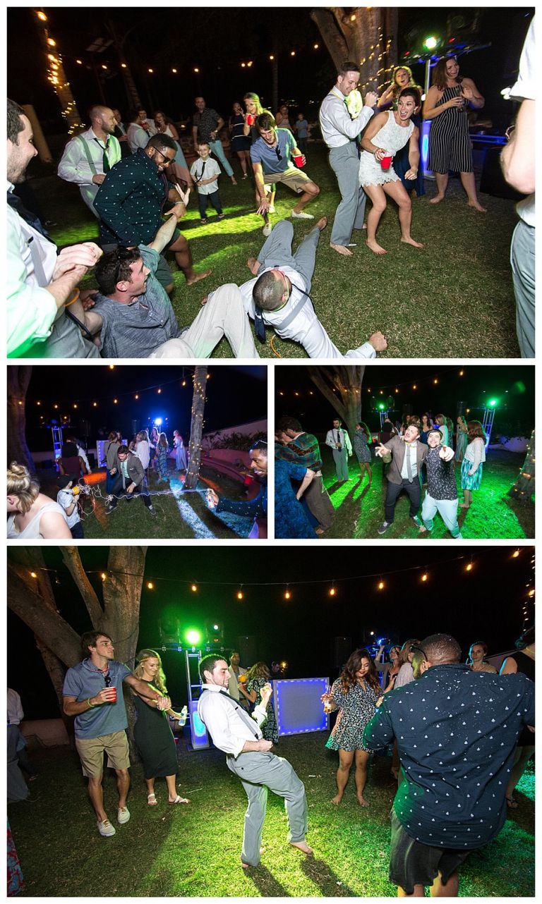 Sayulita Mexico Beach Wedding // Kari and Brandon Wed By The Sea // Stevi Sayler Photography