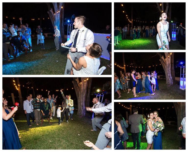 Sayulita Mexico Beach Wedding // Kari and Brandon Wed By The Sea // Stevi Sayler Photography