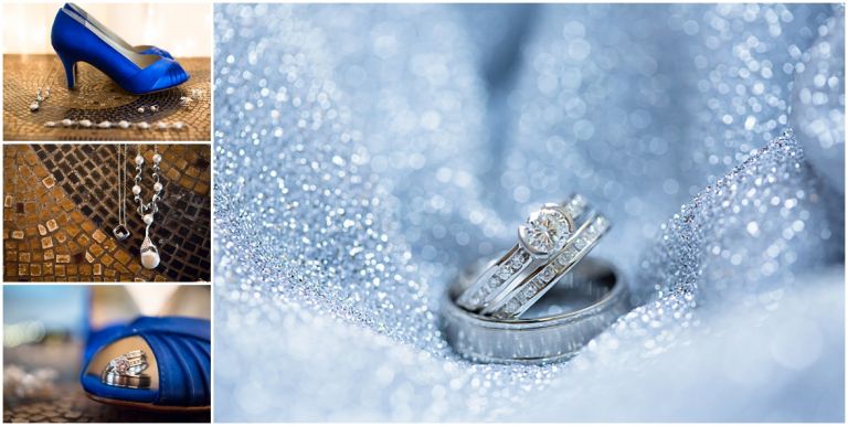 Lewis and Clark Catering Wedding - Eugene Oregon - Azita & Evan's Movie Theater Themed Wedding - Stevi Sayler Photography