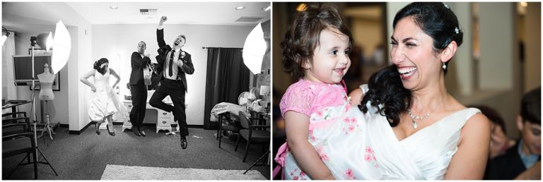 Lewis and Clark Catering Wedding - Eugene Oregon - Azita & Evan's Movie Theater Themed Wedding - Stevi Sayler Photography