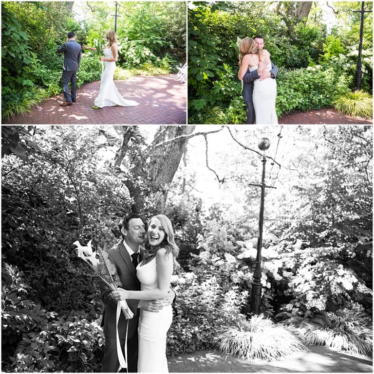 Mcmenamin's Edgefield Wedding - Portland Oregon - Erin & Nick - Stevi Sayler Photography