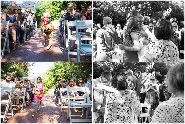 Mcmenamin's Edgefield Wedding - Portland Oregon - Erin & Nick - Stevi Sayler Photography