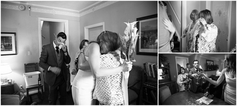 Mcmenamin's Edgefield Wedding - Portland Oregon - Erin & Nick - Stevi Sayler Photography