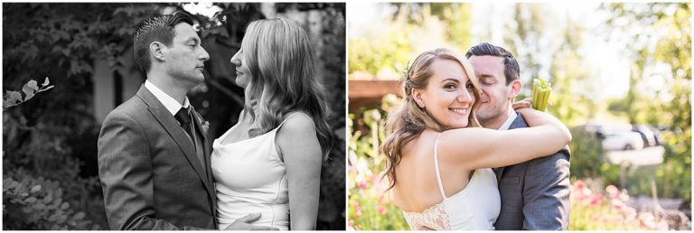 Mcmenamin's Edgefield Wedding - Portland Oregon - Erin & Nick - Stevi Sayler Photography