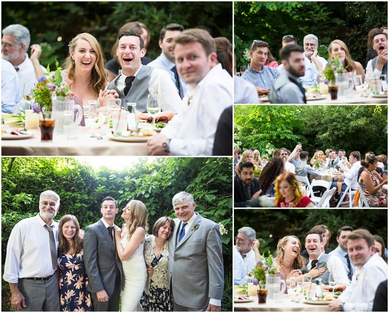 Mcmenamin's Edgefield Wedding - Portland Oregon - Erin & Nick - Stevi Sayler Photography