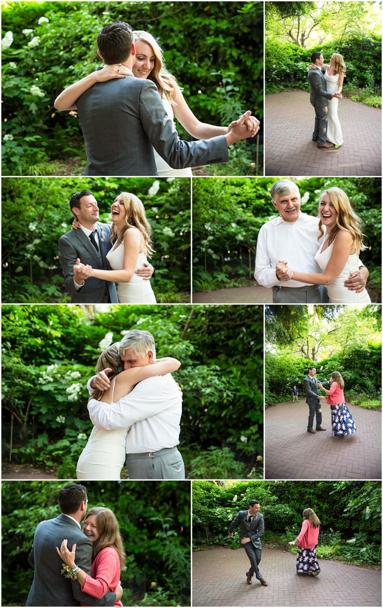 Mcmenamin's Edgefield Wedding - Portland Oregon - Erin & Nick - Stevi Sayler Photography