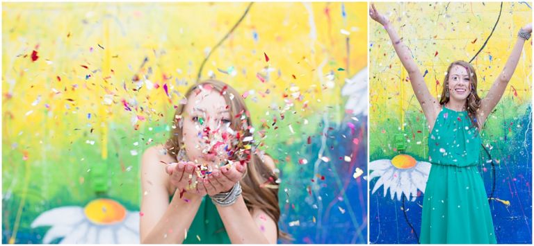 Gillette Wyoming High School Senior - Erin the incredible - Stevi Sayler Photography