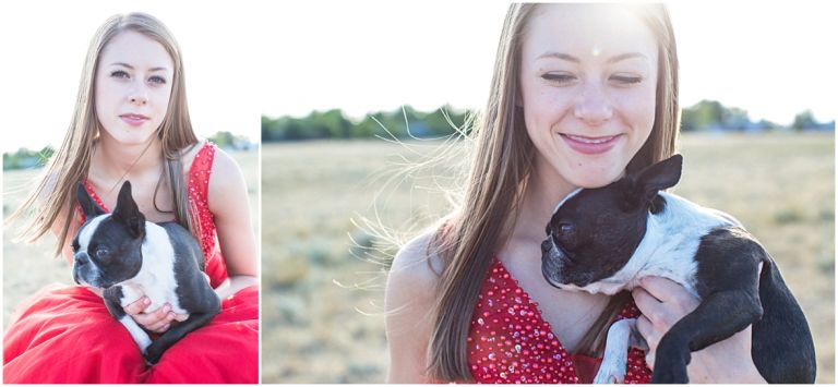 Gillette Wyoming High School Senior - Erin the incredible - Stevi Sayler Photography