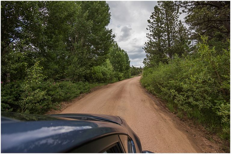 Travel Photography - Vedauwoo Wyoming - Cheyenne Wyoming - Stevi Sayler Photography
