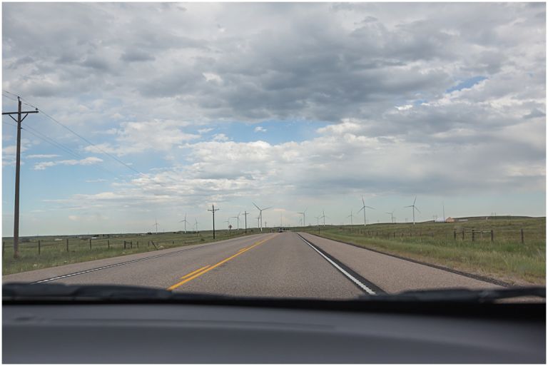 Travel Photography - Vedauwoo Wyoming - Cheyenne Wyoming - Stevi Sayler Photography