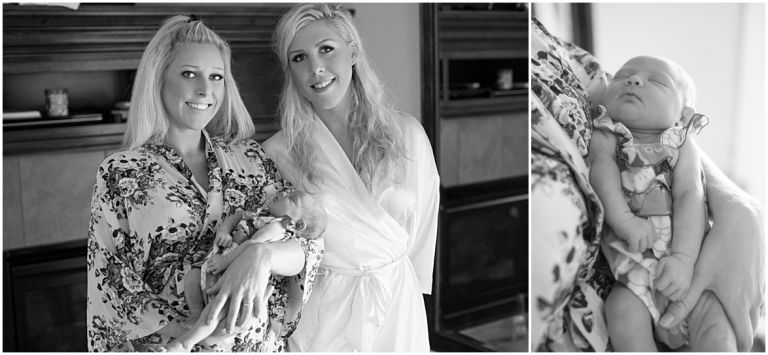 Eugene Oregon Wedding // Inn At Diamond Woods // Jenn and Chris // Stevi Sayler Photography