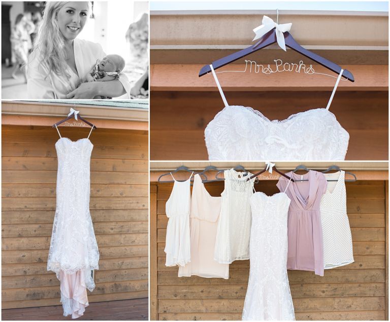 Eugene Oregon Wedding // Inn At Diamond Woods // Jenn and Chris // Stevi Sayler Photography