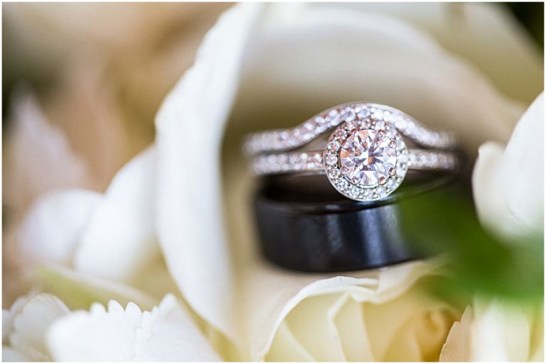 Eugene Oregon Wedding // Inn At Diamond Woods // Jenn and Chris // Stevi Sayler Photography