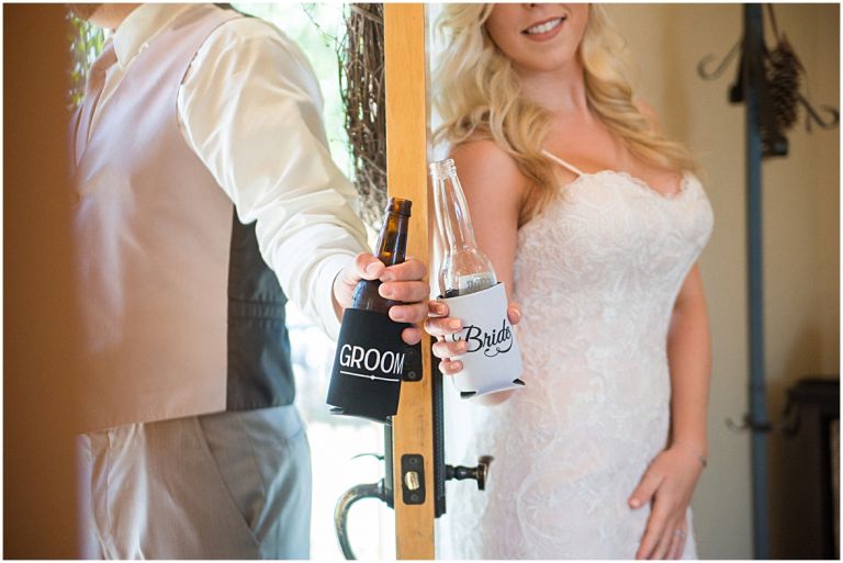 Eugene Oregon Wedding // Inn At Diamond Woods // Jenn and Chris // Stevi Sayler Photography