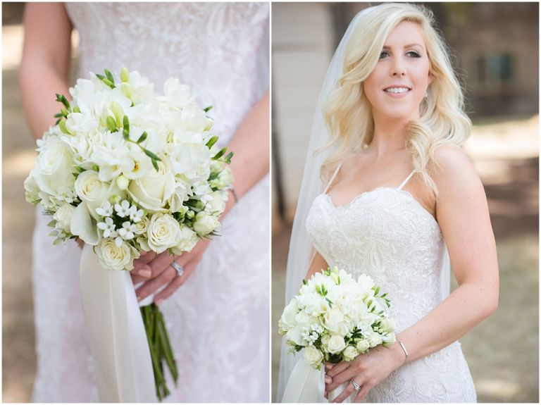 Eugene Oregon Wedding // Inn At Diamond Woods // Jenn and Chris // Stevi Sayler Photography