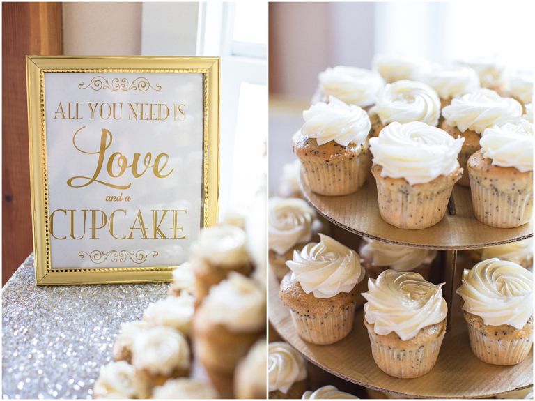 Eugene Oregon Wedding // Inn At Diamond Woods // Jenn and Chris // Stevi Sayler Photography