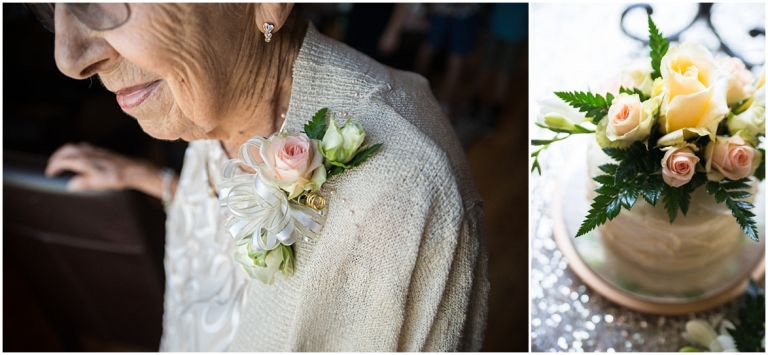 Eugene Oregon Wedding // Inn At Diamond Woods // Jenn and Chris // Stevi Sayler Photography