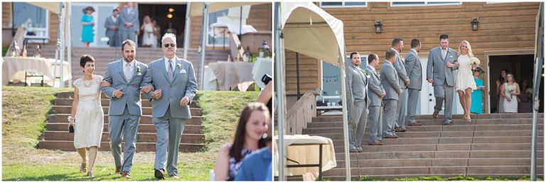 Eugene Oregon Wedding // Inn At Diamond Woods // Jenn and Chris // Stevi Sayler Photography