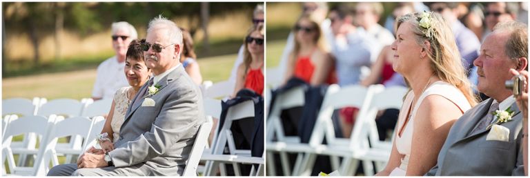 Eugene Oregon Wedding // Inn At Diamond Woods // Jenn and Chris // Stevi Sayler Photography