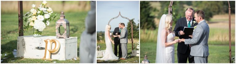 Eugene Oregon Wedding // Inn At Diamond Woods // Jenn and Chris // Stevi Sayler Photography