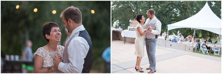 Eugene Oregon Wedding // Inn At Diamond Woods // Jenn and Chris // Stevi Sayler Photography