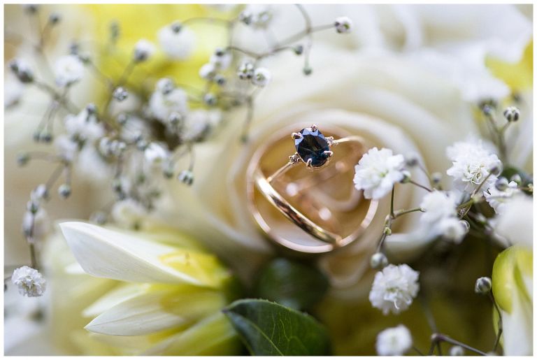 Otter Rock, Oregon Wedding // Oregon Coast // Inn At Otter Crest // Anna & Cory // Stevi Sayler Photography