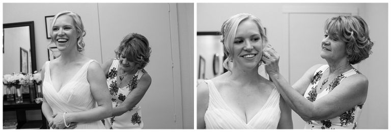 Otter Rock, Oregon Wedding // Oregon Coast // Inn At Otter Crest // Anna & Cory // Stevi Sayler Photography