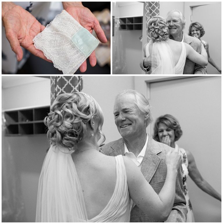 Otter Rock, Oregon Wedding // Oregon Coast // Inn At Otter Crest // Anna & Cory // Stevi Sayler Photography