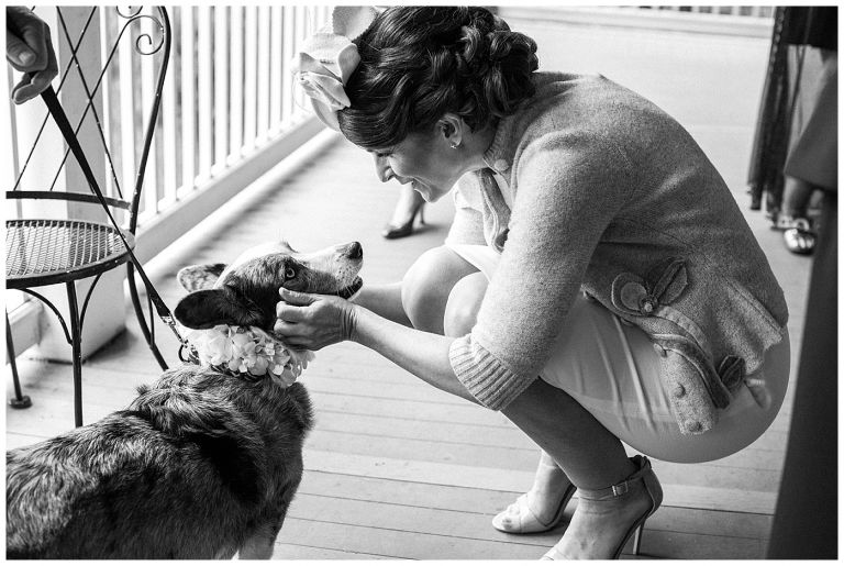 Vancouver Washington Wedding // Grant House // Shannon & Steve // Stevi Sayler Photography