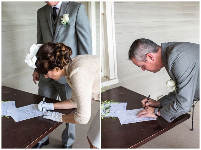 Vancouver Washington Wedding // Grant House // Shannon & Steve // Stevi Sayler Photography