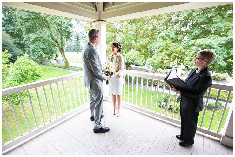 Vancouver Washington Wedding // Grant House // Shannon & Steve // Stevi Sayler Photography