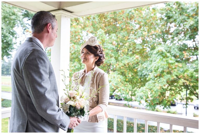 Vancouver Washington Wedding // Grant House // Shannon & Steve // Stevi Sayler Photography