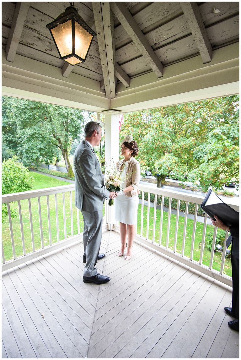 Vancouver Washington Wedding // Grant House // Shannon & Steve // Stevi Sayler Photography