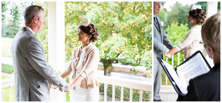 Vancouver Washington Wedding // Grant House // Shannon & Steve // Stevi Sayler Photography